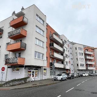 Pronájem bytu 2+kk 49 m² Brno