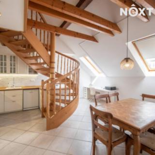 Prodej Ostatních bytů 152 m² Praha