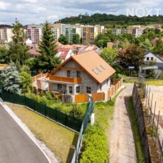 Prodej rodinného domu 130 m² Příbram IV, Klaudova