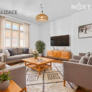 Prodej bytu 2+1 75 m² Karlovy Vary