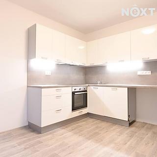 Pronájem bytu 1+1 36 m&sup2; České Budějovice