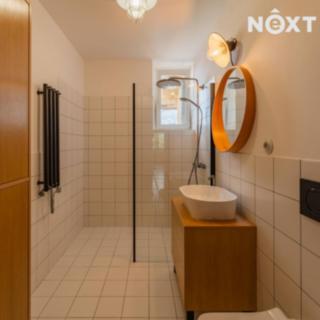 Prodej bytu 3+1 64 m² Šumperk, 17. listopadu
