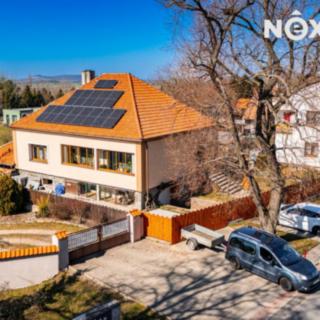 Prodej rodinného domu 240 m² Ohaře