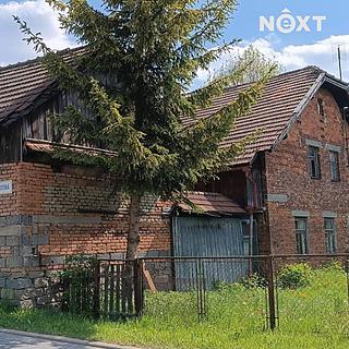 Prodej rodinného domu 356 m&sup2; Proseč