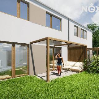 Prodej bytu 4+kk 84 m² Opatovice nad Labem, 