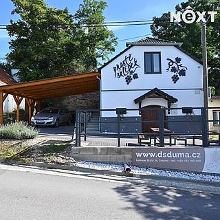 Prodej vinného sklepa 80 m² Jaroslavice