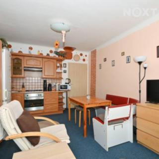 Prodej bytu 1+1 45 m² Brno