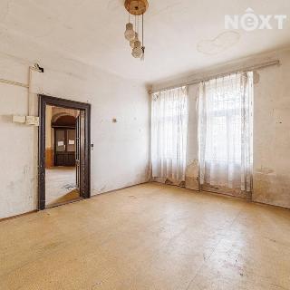 Prodej obchodu 82 m² Praha, Ctiradova