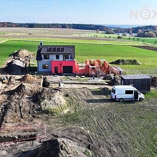 Prodej rodinného domu 139 m&sup2; Želeč