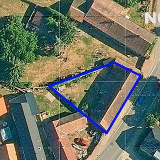 Prodej rodinného domu 72 m² Zdechovice, 