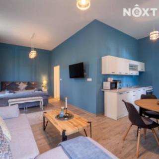Prodej bytu 1+kk, garsoniery 40 m² Rapotín