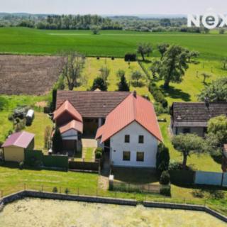 Prodej rodinného domu 60 m² Trusnov