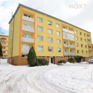 Prodej bytu 3+1 71 m² Harrachov