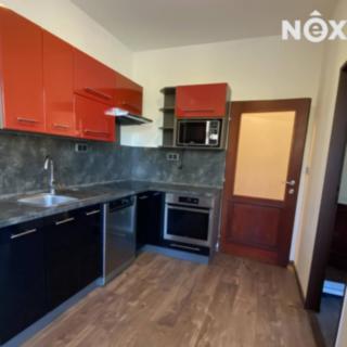 Prodej bytu 3+1 70 m² Jilemnice, Metyšova