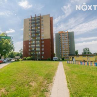 Pronájem bytu 1+kk a garsoniéry 29 m² Karviná Mizerov, Studentská