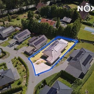 Prodej rodinného domu 93 m² Lipno nad Vltavou, 