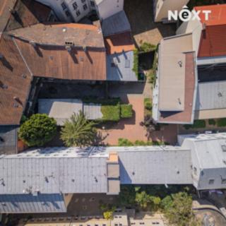 Prodej bytu 1+1 39 m² Brno