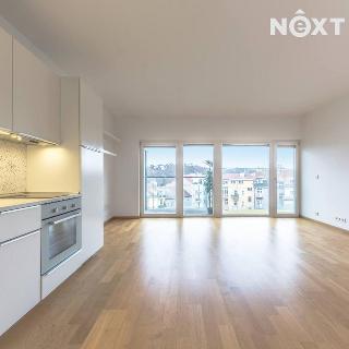 Pronájem bytu 1+kk a garsoniéry 37 m² Praha, Gabrielská