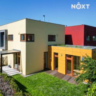 Pronájem rodinného domu 120 m² České Budějovice 5, Vrbenská