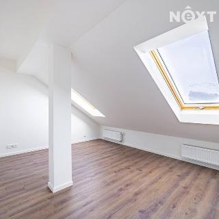 Prodej bytu 1+kk a garsoniéry 30 m² Praha, Na mokřině