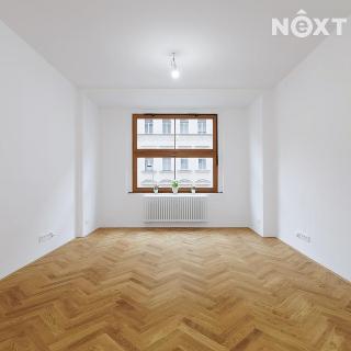 Prodej bytu 2+kk 58 m² Praha, Sudoměřská