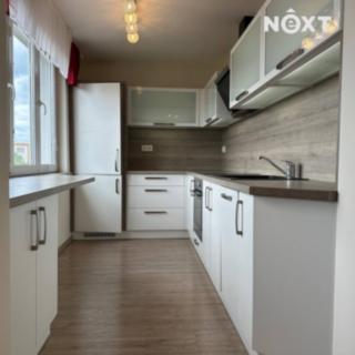 Pronájem bytu 2+kk 58 m² Plzeň, Rodinná