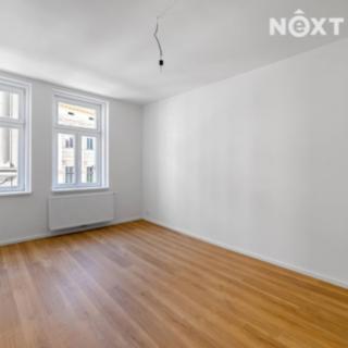 Prodej bytu 1+1 36 m² Praha