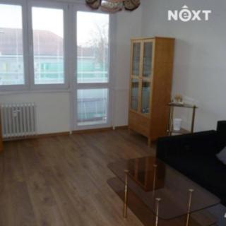 Prodej bytu 2+1 62 m² České Budějovice