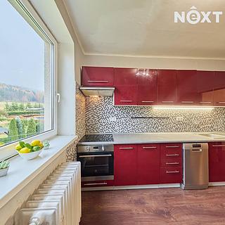 Prodej bytu 2+1 61 m&sup2; Chvaleč