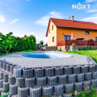 Prodej rodinného domu 188 m² Čtveřín, 