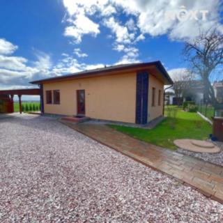 Pronájem rodinného domu 82 m² Mladá Boleslav