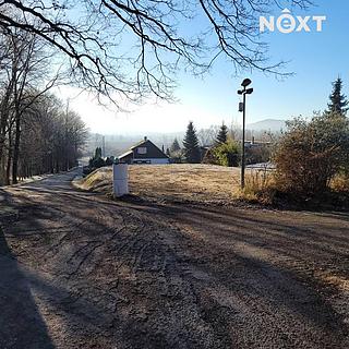Prodej stavební parcely 915 m&sup2; Strakonice