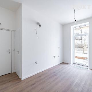 Prodej bytu 1+1 41 m² Praha, Na mokřině