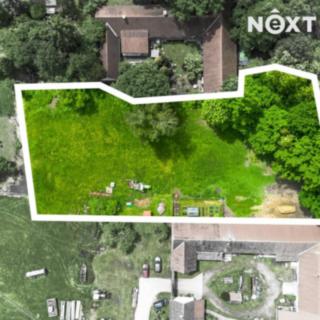 Prodej stavební parcely 2 949 m² Hrachoviště