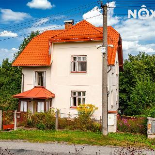 Prodej rodinného domu 133 m² Králíky, Hřbitovní