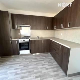 Pronájem bytu 2+1 55 m² Ostrava
