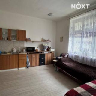 Pronájem bytu 3+kk 67 m² Brno