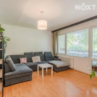 Prodej bytu 3+1 66 m² Brno