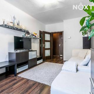 Prodej bytu 2+1 66 m² Rakovník, Prokopova