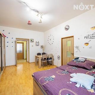 Prodej bytu 2+1 63 m² Plzeň, Jablonského