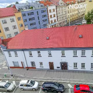 Prodej Ostatních komerčních prostor 740 m² Pardubice