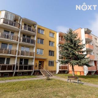 Prodej bytu 3+1 75 m² Napajedla, Zábraní