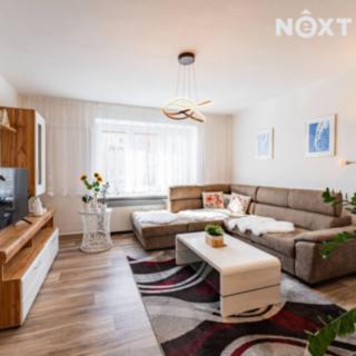 Prodej bytu 2+1 54 m² Šumperk, Balbínova