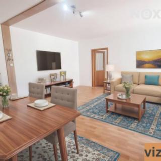 Prodej bytu 5+kk 140 m² České Budějovice