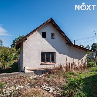 Prodej rodinného domu 78 m&sup2; Suchdol nad Lužnicí
