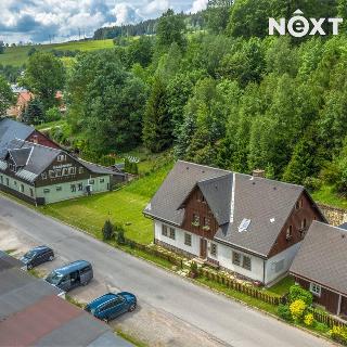 Prodej bytu 3+kk 51 m² Horní Maršov, Lysečinská