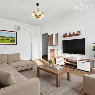 Prodej bytu 3+1 78 m&sup2; Abertamy