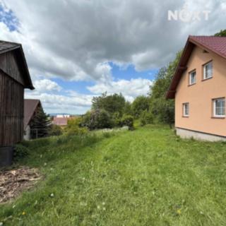 Prodej stavební parcely 614 m² Vysoké nad Jizerou, Staroveská