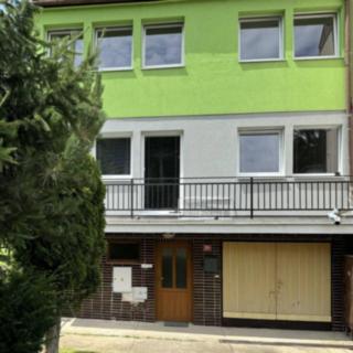 Prodej bytu 3+1 61 m² Hrotovice, Lidická