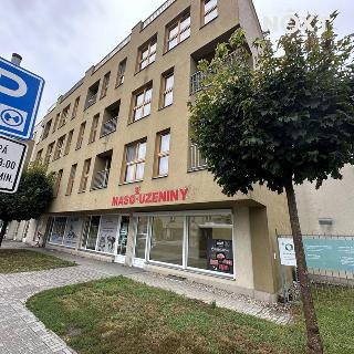 Prodej bytu 2+kk 58 m² Praha, Suchdolské náměstí